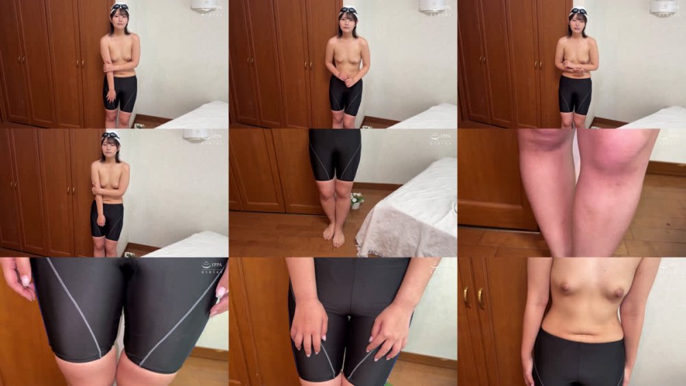 +++ [FHD] MILK-270 ツルペタ女子の男水着チャレンジ AAAカップ フェティシズム 河合陽菜