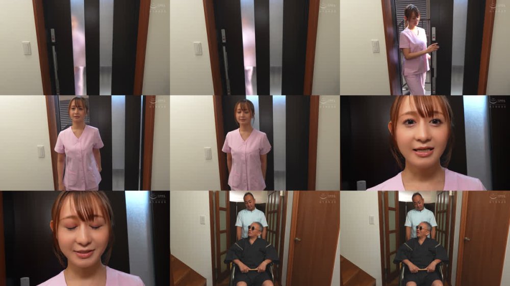 +++ [FHD] NACT-053 性の訪問介護士の実践研修 星空もあ