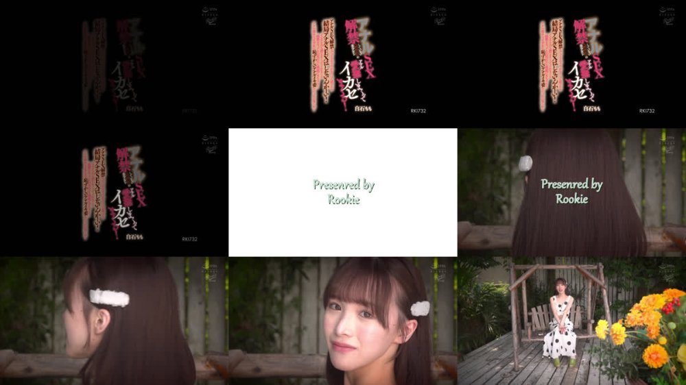 +++ [FHD] RKI-732 アナルSEX解禁していない敏感微乳の美少女をアナル愛撫しまくってイカセまくる！ アナルSEX解禁までできちゃうかも！ って思ったら結局アナルSEXはしないんかーい！ でもアナルで感じまくってイキまくる綺麗なヒップとお尻の穴も堪能できちゃう！ アナル舐めさせ… 白石もも