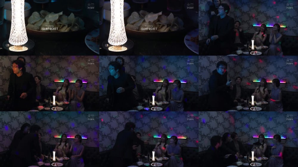 +++ [FHD] IPZZ-751 同窓会の夜、酔った勢いで懐かしの母校へ 俺のことをずっと好きだった2人の幼馴染と 一夜限りの奪い合い背徳不倫 西宮ゆめ miru