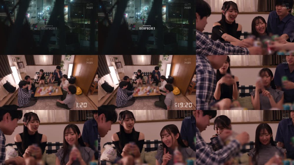 +++ [FHD] IPZZ-729 これはレ×プじゃない…あくまで合意の下のSEX…だよなww 宅飲みで同級生達に廻された2人の巨乳美女。 全員遠慮なしの輪●。 「女2人で参加したのが間違いでした…」 役野満里奈 小野坂ゆいか