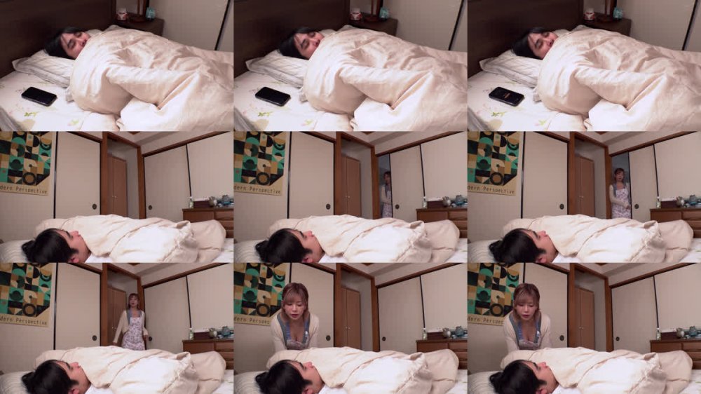 +++ [FHD] HUNTC-395 「おち○ちんの皮を剥いてちゃんと洗わなきゃダメだよ！」8 ボクの事をいつまでも子供扱いする年の離れた姉がボクの包茎チ○ポの皮を剥いて…