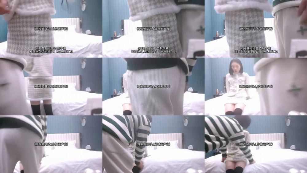 【AI增強】無情的屌探花經典作之高品質短髮週邊妹第3部1229僅一場妹子打趣