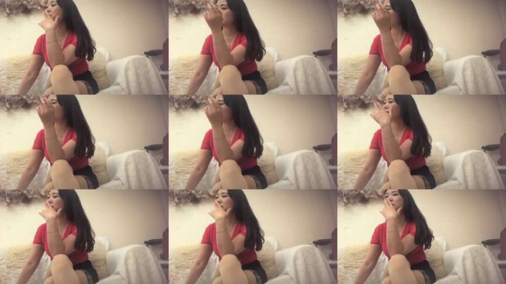 【AI增強】20220329_[原版]熟女探花_白色丁字褲超大肥臀少婦，錄製一半掉了