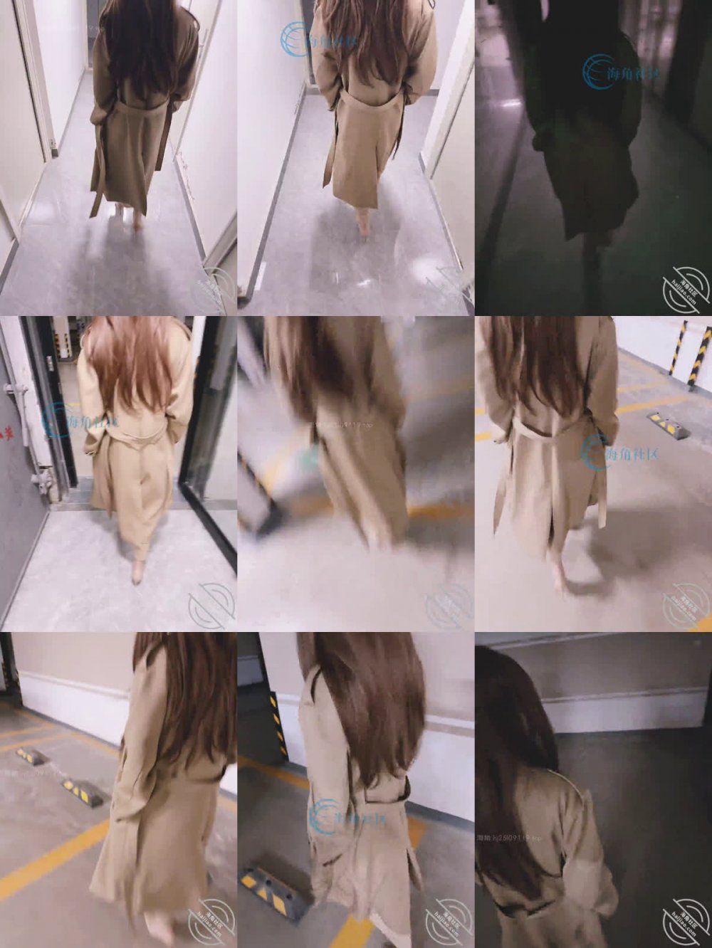 ✅ 膚白貌美大長腿小嫂子『169310278101』嫂子喜歡上了漏出野戰的感覺