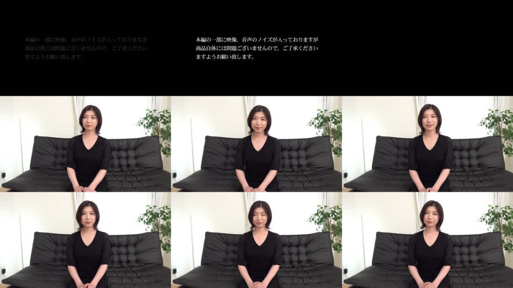 +++ [FHD] GOJU-304 昼下がりの奥様 見せつけストリップダンス7