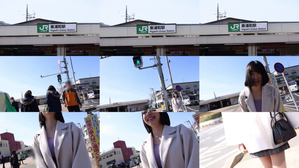 +++ FC2-PPV-4804125 【初撮り】新婚人妻かれん28歳♡結婚1年で週1セックスに激減…旦那を**て不倫ハメ撮り！うずく若妻マンコが他人棒でイキ狂い顔に大量顔射で完全堕ち♡