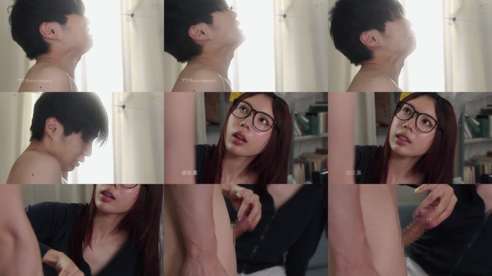 +++ [FHD] DVAJ-718 大学サークルの部室に棲みついてる年齢不詳の先輩がマ○コを貸してくれるというのでクーラーもない部屋で汗だく絡み合い一緒に留年しそうなSEX漬けの夏 安位薫