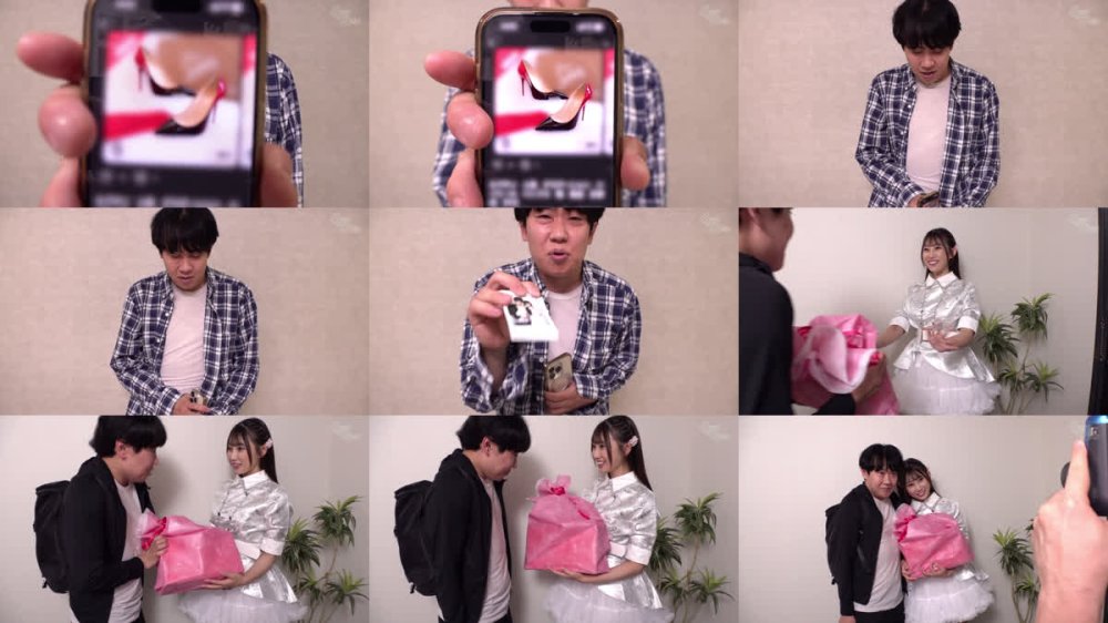 +++ [FHD] GVH-803 このホス狂いのクソビッチ！！みんなで今からヤッちまおうぜ！！ 春乃るる