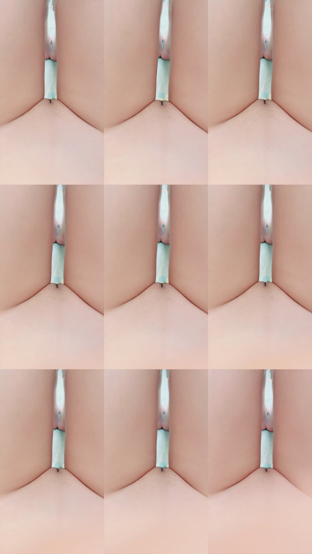 火爆甜美校花下海 魔鬼身材迷死人【05年的小甜甜】無毛一線天 制服騷舞 好騷 扒穴