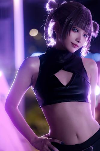 [Cosplay] 宮本桜 七草荠 [23P-399MB]