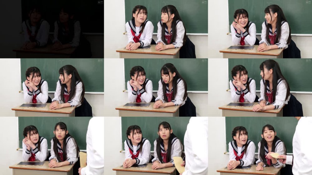 +++ [FHD] BAGR-076 教え子から性的イジメを受けていたはずなのに...チ〇ポの虜になって求め始めるサカってるJ系