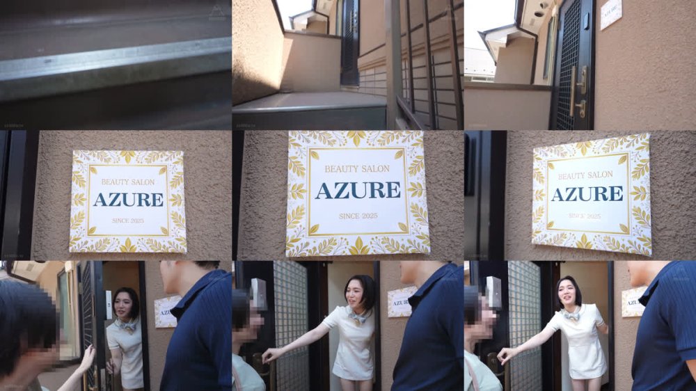 +++ [FHD] MOOC-012 彼女に連れられて行った美容サロンの施術師はまさかの男の娘美人エステティシャン！ビンビンち○ぽ見せつけ挑発に思わず勃起したらケツマ○コセックスで何度もアナル中出し射精させられた。 鞠るり