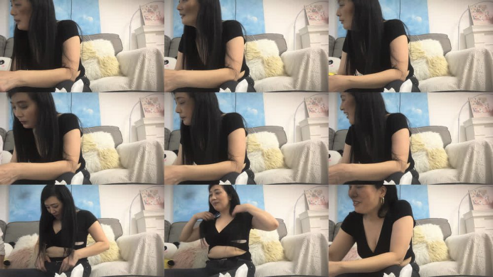 【AI增強】20220327_[原版]熟女探花_風猶存俏的美禦姐，大肥臀后入猛猛幹