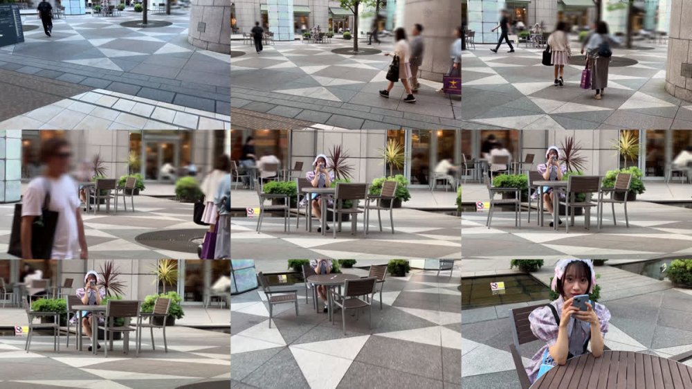 +++ [FHD] SIMA-028 ビジュに甘えてサービス精神ゼロの専門学生いと(19)ナマイキP活女【チン媚び→セフレ化確定】