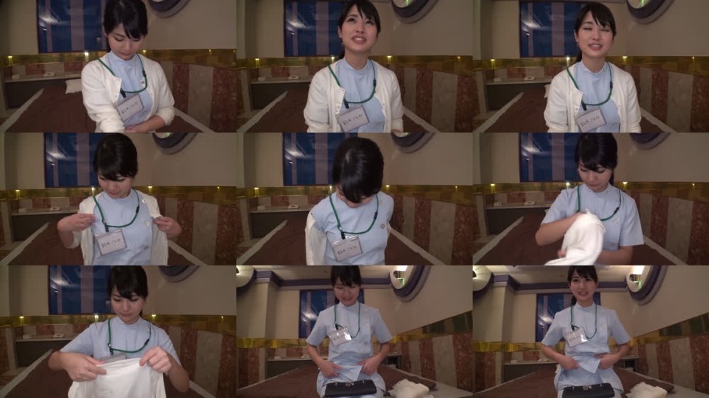 +++ FC2-PPV-4807387 【勤務中ナンパ】白衣が似合う、20歳歯科衛生士のさとみちゃんとハメ撮りSEX！