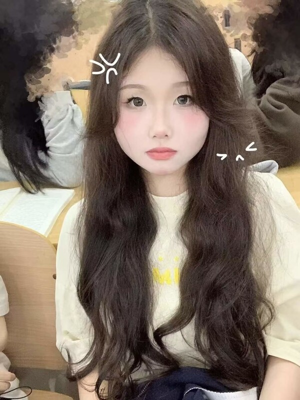 【獨家洩密】暗黑系反差婊洩密流出 湖北陳紜菲