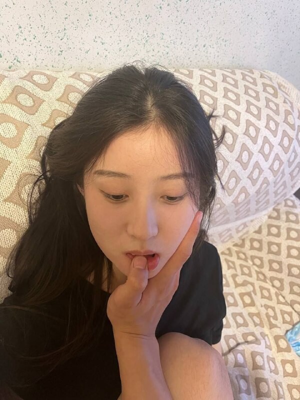 【獨家洩密】暗黑系反差婊洩密流出 哈爾濱 宋婷