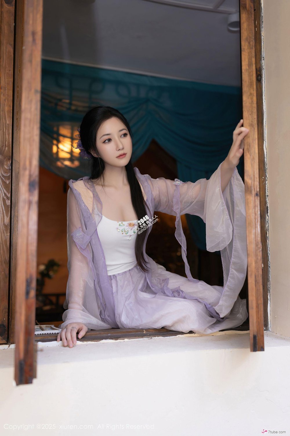 性感美圖181期魚子醬[74P]