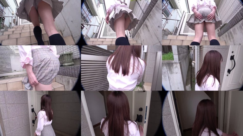 +++ [FHD] 538SWEET-099 ぐみちゃん(19)