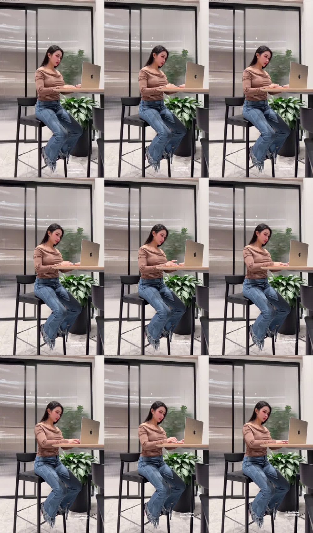 +++ XB-1107 抓到外甥偷絲襪打手槍主動幫洩慾肛交內射