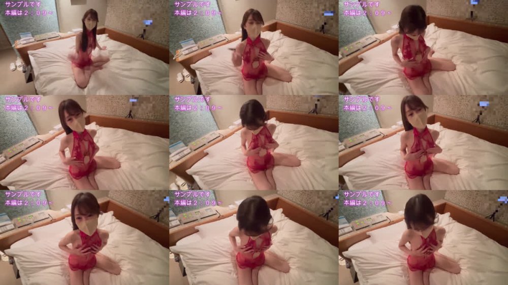 +++ FC2-PPV-4810313 チャイナドレス姿のスレンダー美女と生セックス♡大量射精！【特典あり】