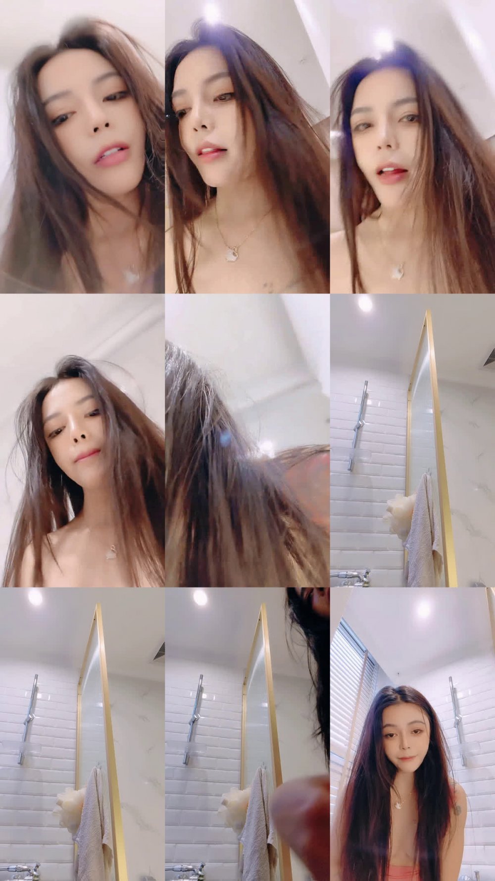 顏值很高的極品少婦，黑絲露臉性感圓潤的大奶子，鏡頭前的誘惑，道具抽插騷穴浪叫呻吟