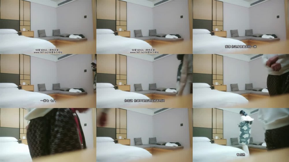 【AI增強】2021-10-26利哥探花之180清冷女神第一場，被舔到淫水直流