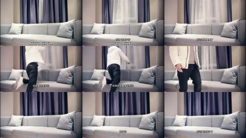 【AI增強】2020-12-19七天探花之極品黑衣模特女，兩度高潮乾到爽