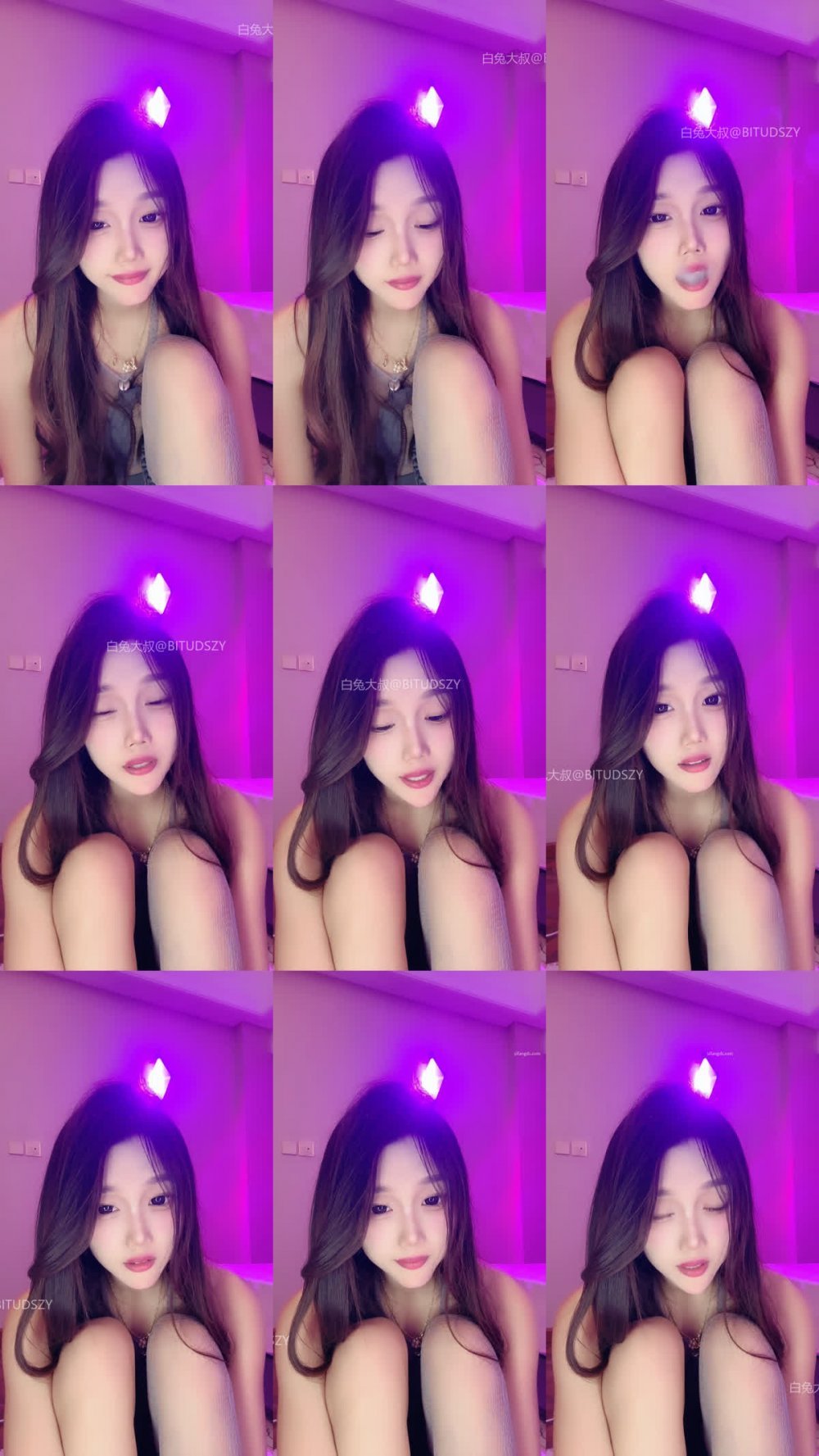 ⚠️ 神級女神【董小姐】高端女神！ 模特身材~裸舞~道具自慰~白漿直流！ 10(5V)