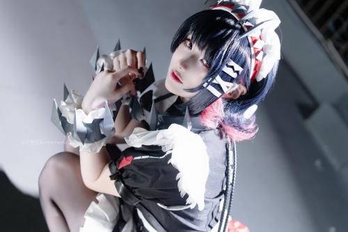 [Cosplay] Yume Chuu – Ellen Joe
