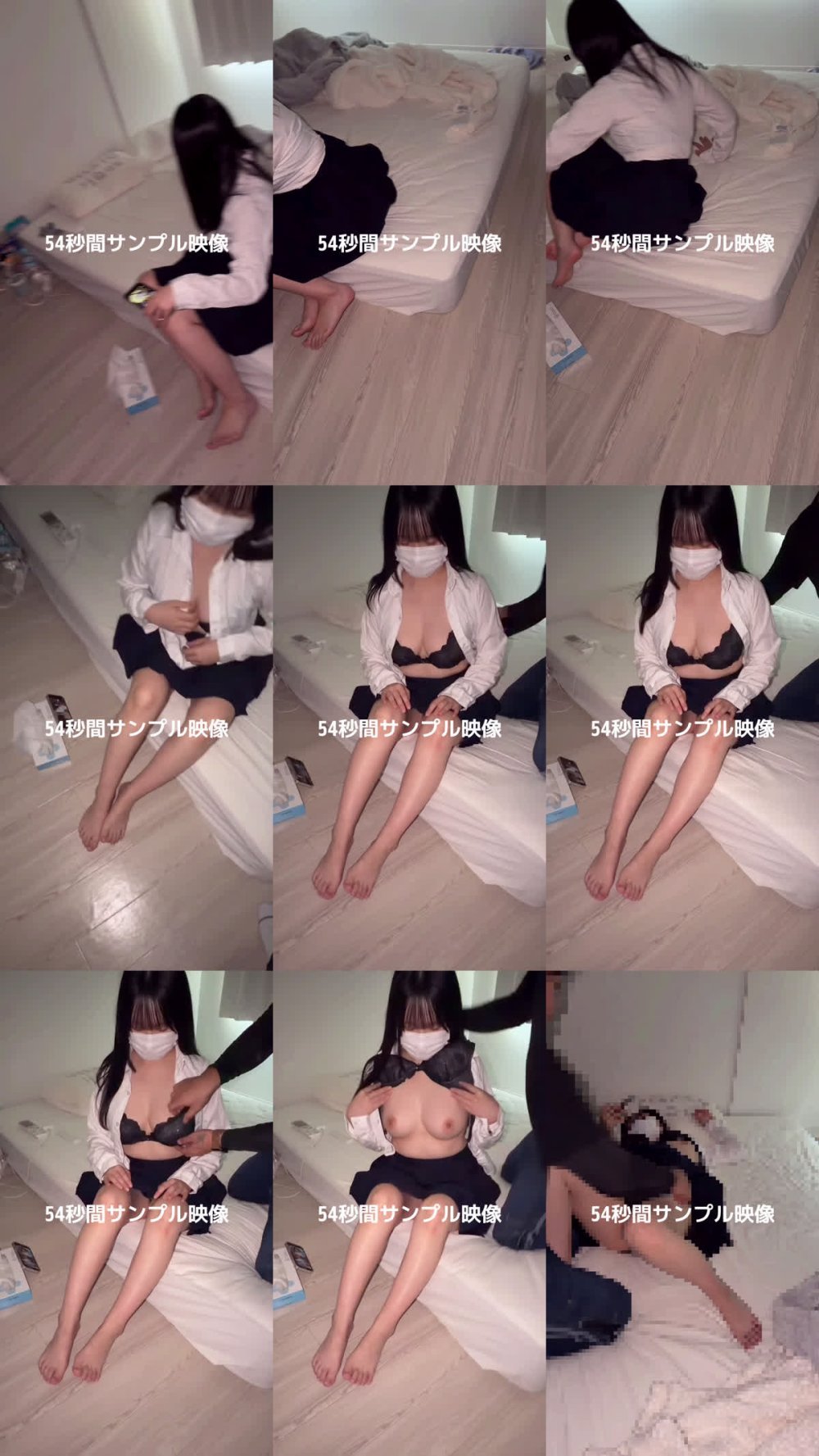 +++ FC2-PPV-4809916 親が家にいない間に、キレカワ1O代の自宅に遊びに行って金渡して中出しさせてもらった。