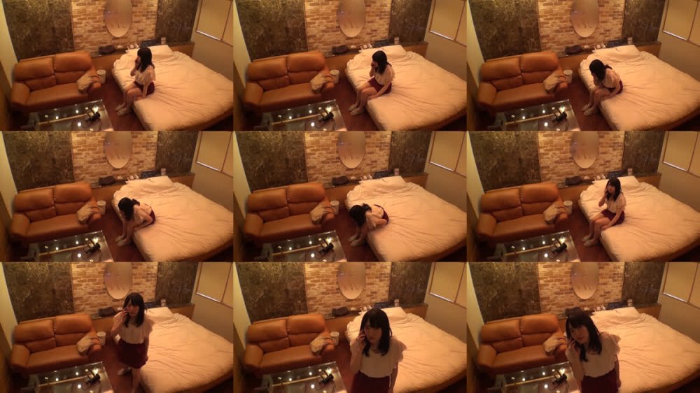 +++ FC2-PPV-4810898 《個人撮影・素人》カレシと電話しながら他の男とSEX！最後は「彼氏より気持ちい♡」と言い中出し懇願／理恵(22)