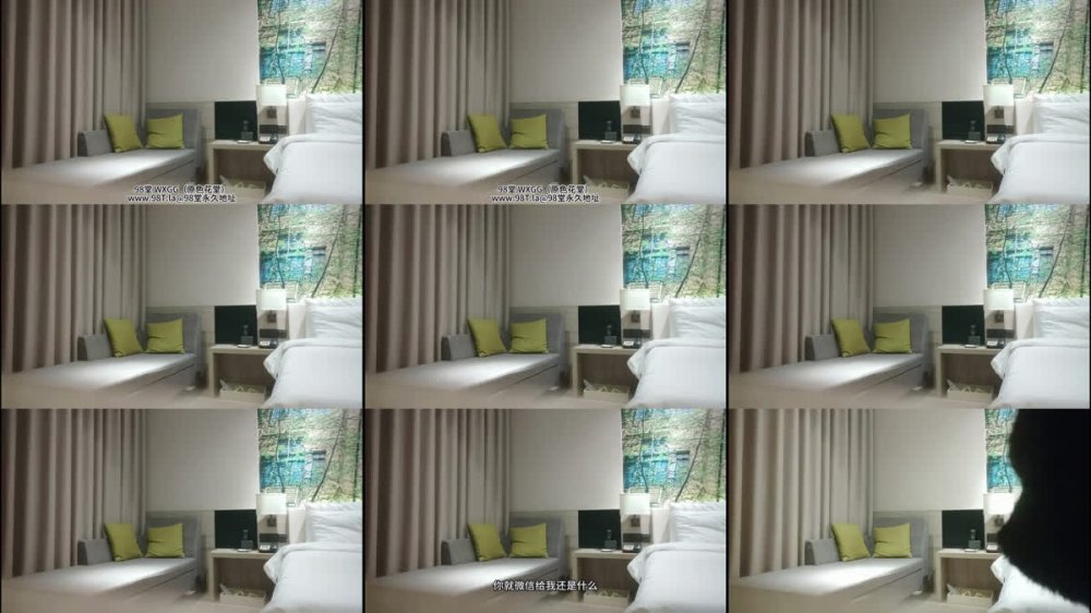 【AI增強】2022-01-03利哥探花之極品素顏清純女，偷偷摘套弄巧成拙