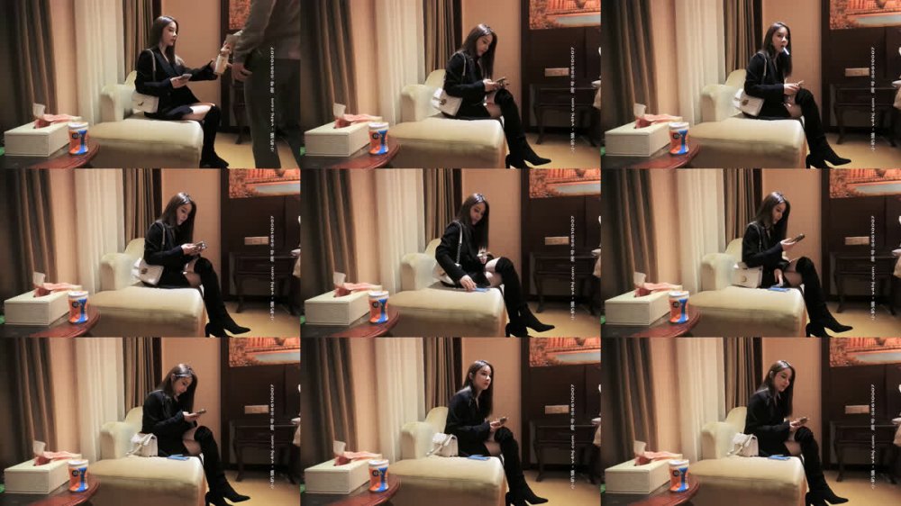 【AI增強 】文軒探花11-19極品美模 秀髮飄飄白皙胴體