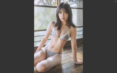 週プレ＋Weekly 2025.01.13 No.1-2 矢野ななか 沼恋