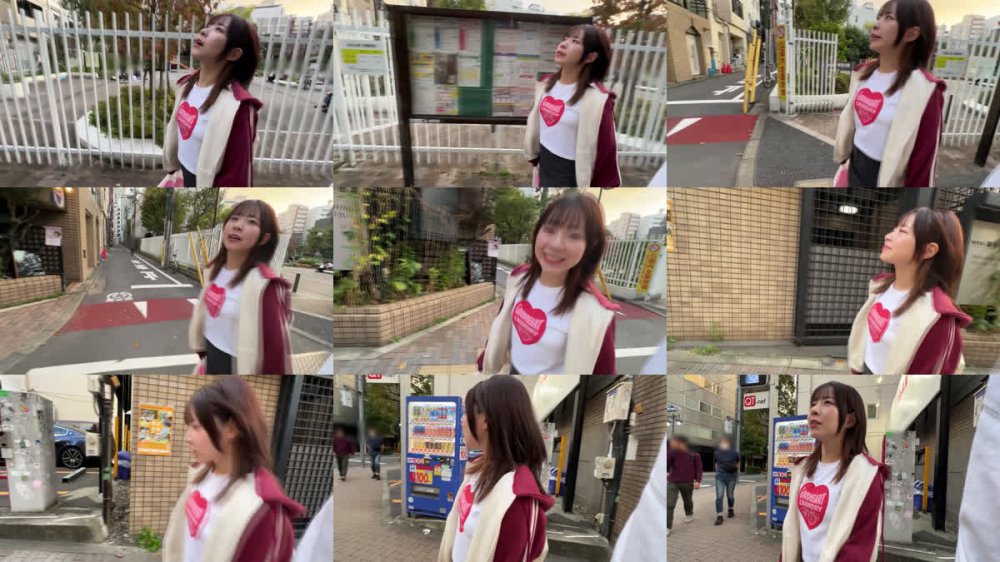 +++ [FHD] ITZA-007 SEXの逸材えな