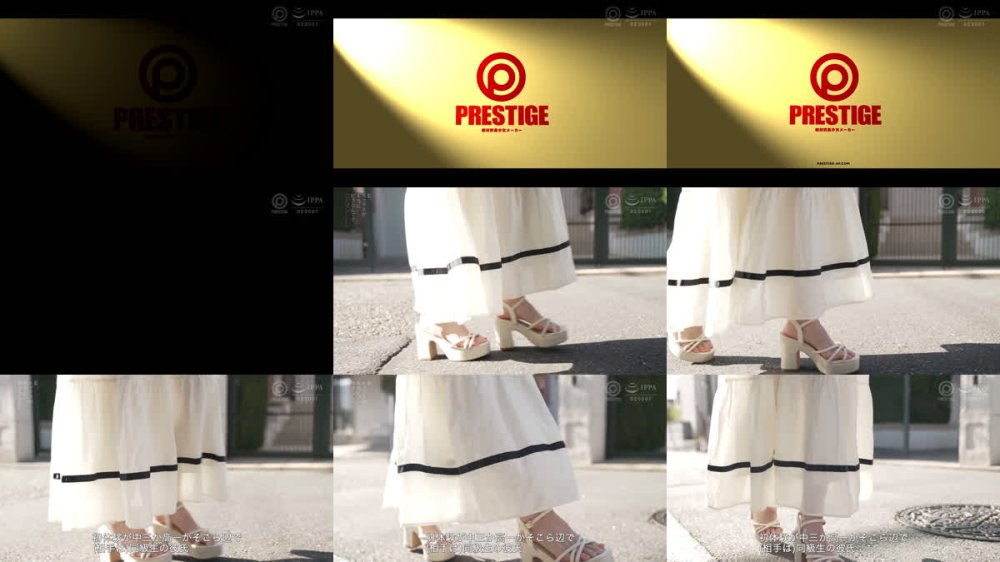 +++ [FHD] ABF-296 「私、セックスが本当に好きなんです…。」 case.05 野々浦暖【限定特典映像30分付き】