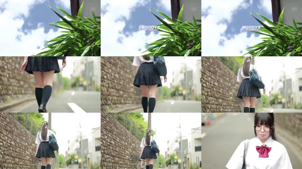 +++ [FHD] MIFD-675 壁尻ぶっかけ中出し好き勝手ズコバコしまくりオナホ学園祭 最上もあ