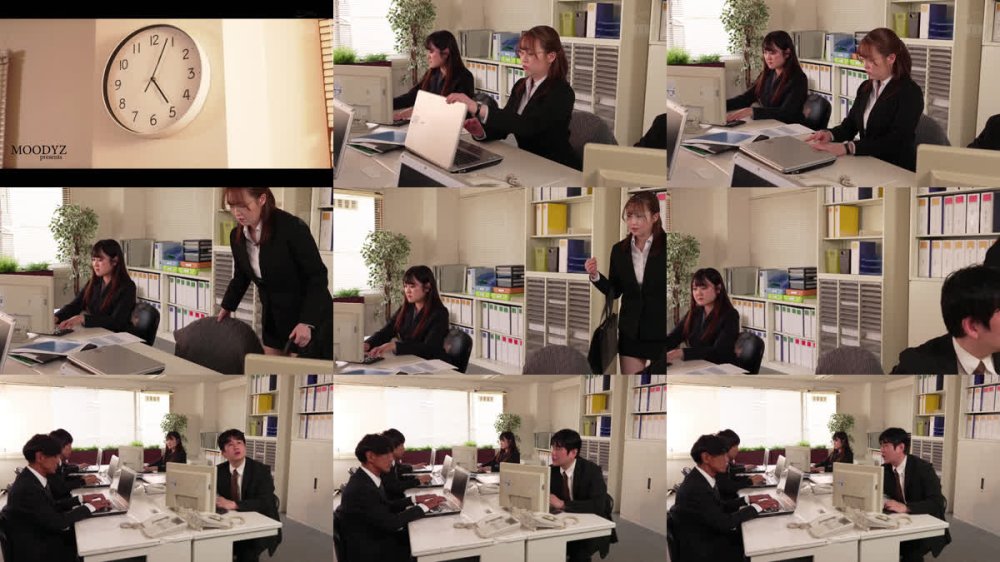 +++ [FHD] MIDA-450 メンズエステに入ったら地味でおとなしいけど、巨乳の同僚とバッタリ！セクシー副業を知ったその日から彼女は 肉便器おっぱいでいつでもハメれるサブスク回春マッサージ嬢 宮地莉央