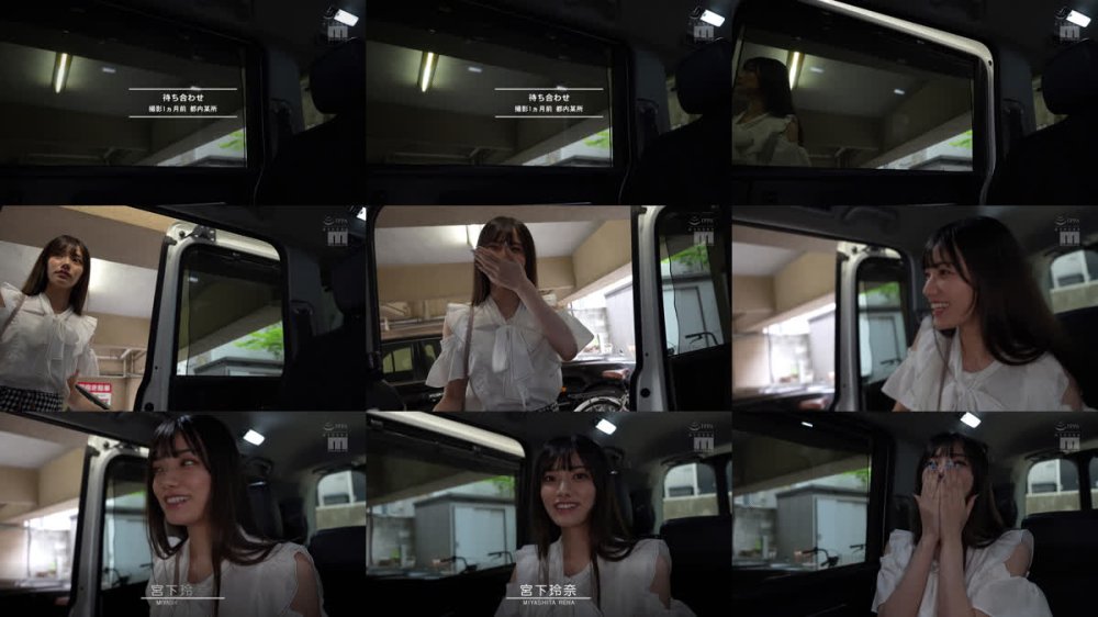 +++ [FHD] MIDA-445 ※台本一切無し！一ヶ月禁欲した宮下玲奈を焦らして寸止めを繰り返し極限まで感度を高めた後のケダモノ大乱交