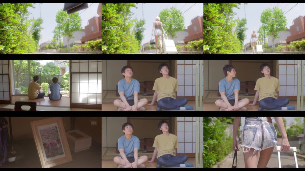 +++ [FHD] MNGS-024 男友達みたいな距離感だった幼馴染と10年ぶりに再会したら… 急成長した巨乳ビッチギャルに筆おろし中出しで15発搾られた僕たち… 春陽モカ