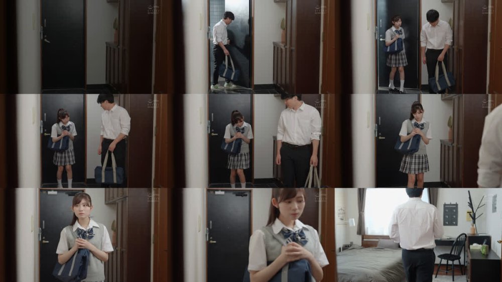 +++ [FHD] EBWH-285 内気で文学系な彼女と付き合ったら…むっつりオナ狂い女子だった。 SEXより先に自慰を見せ合い変態的相互オナニーで距離を縮めるボクたち 設楽ゆうひ