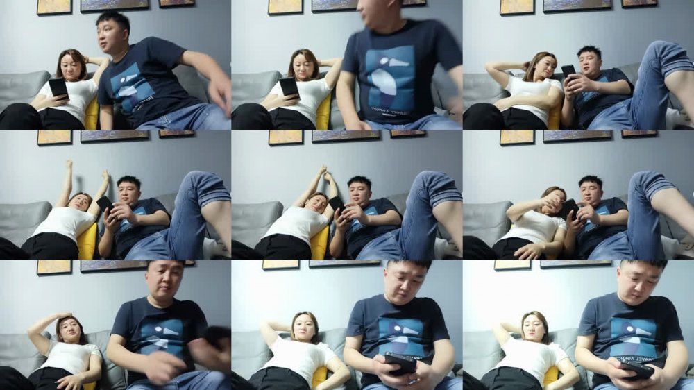 【AI增強】20220514_[原版]熟女探花_良家人妻，D罩杯美乳，超近視角猛猛開草