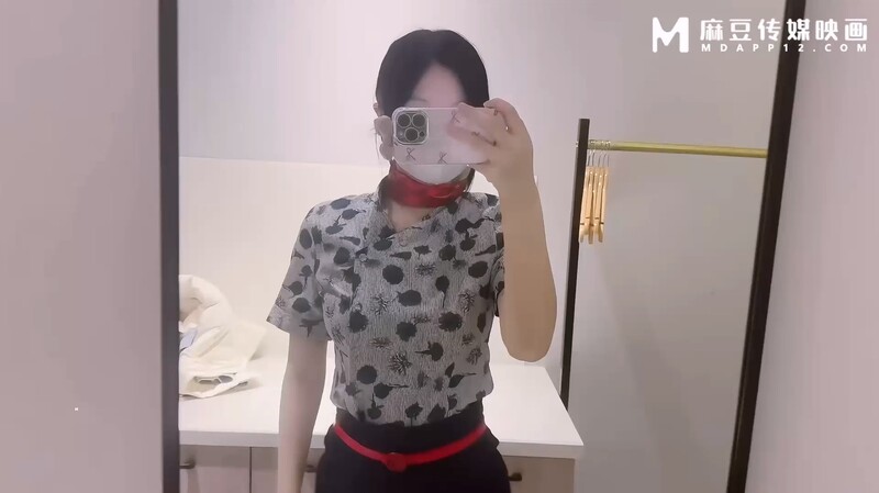 【制服誘惑】浪味小仙女 - 空姐表妹穿上制服誘惑我 包臀下透肉無內絲襪 足交挑逗插入無毛逼 溫潤包裹榨射