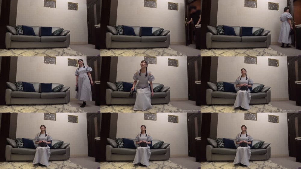 +++ FC2-PPV-4812452 清楚系幼顔のあいか女王様が淫語で責め倒し→最後は「中に出して、ほら！」と雑魚生チンポの精*を受け入れるギャップがえぐい