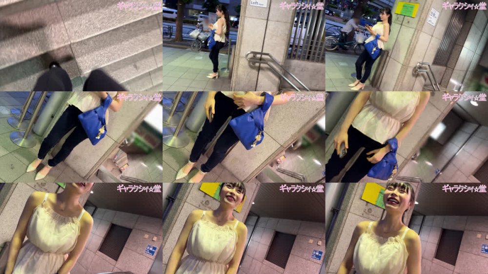 +++ FC2-PPV-4812294 ドM志向でワンナイト限定SEXの妖精。全身性感帯のGcupダイナマイトBODYに種付け！