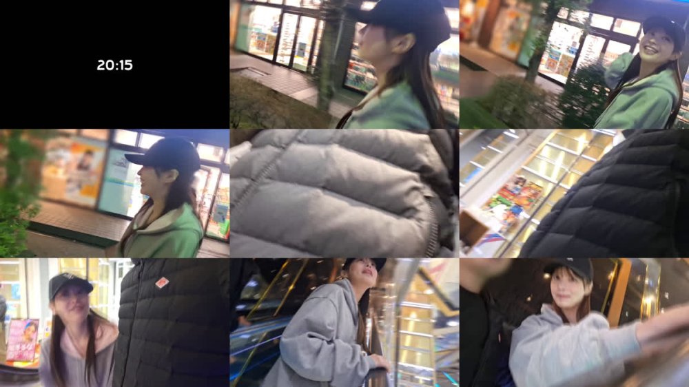 +++ [FHD] 300MIUM-1259 【久々の中出しH】家でリラックスしてるスレンダー変態彼女と、部屋着すっぴん姿で貪り合う。僕にしか絶対見せない笑顔、メス顔、イキ顔…。2人っきりで楽しむパチスロ金曜日から寝起きの朝勃ちチ●コを生でハメまくる土曜日の朝まで、人生で一番幸せな時間を疑似体験してみませんか？秘密のカップルハメ撮り投稿【半同棲カノジョ】