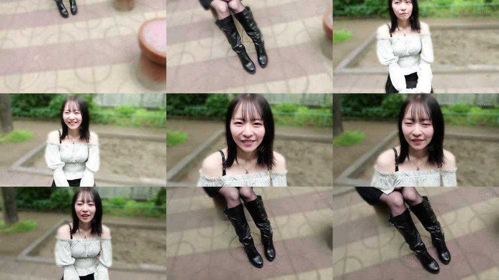 +++ [FHD] MMBF-005 Boots fetish 西元めいさ