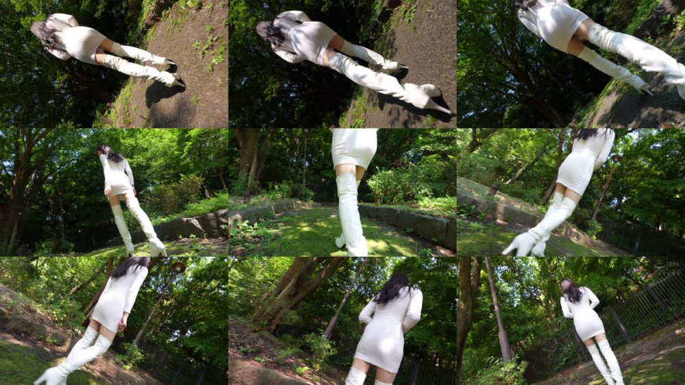 +++ [FHD] FSTU-019 ハイレグブーツファック 鈴木真夕